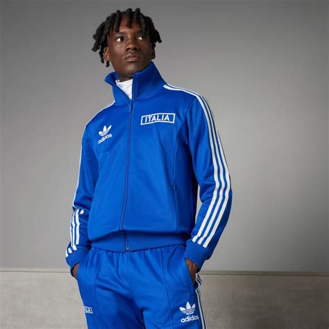 adidas jacke herren beckenbauer|adidas beckenbauer tracksuit.